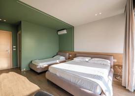Hotel Ble Ble Vlore 2