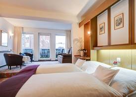 Hotel Consul 5