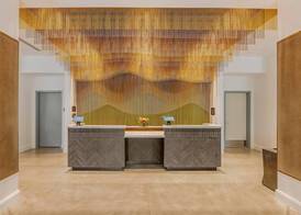 Cambria Hotel Portland - Pearl District 3