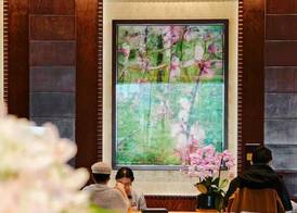 Shangri-La Chengdu 4