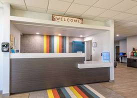 Motel 6-Spring Hill, FL - Weeki Wachee 2