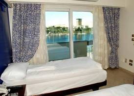 Philae Hotel Aswan 5
