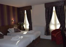 Star Anglia Hotel 5