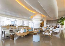 Nikki Beach Resort & Spa Dubai 3