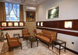 Stone Bridge Hotel 4