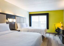 Holiday Inn Express LORTON by IHG 5