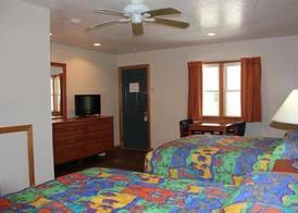 Pony Island Inn 5