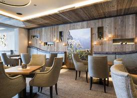 Hotel Almhof 5