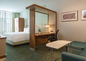 SpringHill Suites by Marriott Nashville Vanderbilt/West End 5