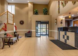 Quality Inn Bloomington Near University 5