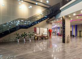 富立登國際大飯店 Freedom Design Hotel 2