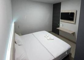 HOTEL NABU DEL PACIFICO 3