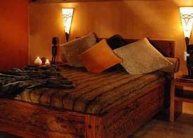 Manzini Swazi King Chalets 2