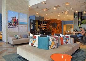 Aparthotel Adagio Premium Casablanca City Center 4