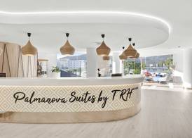Palmanova Suites by TRH 4