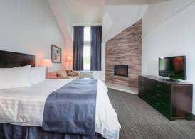 Hotel Vacances Tremblant 5