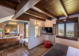 Hotel Alahuar 4