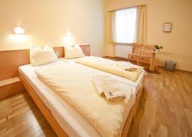 JUFA Hotel Altaussee 5