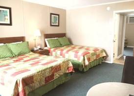 Polynesian Beach & Golf Resort 2