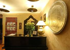 Riad Marrakiss 2
