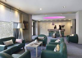 Altos Hotel & Spa 3
