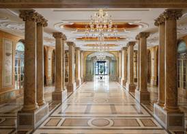 InterContinental Hotels ATHÉNÉE PALACE BUCHAREST by IHG 3