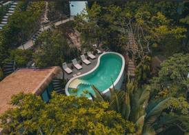 Casa Selva Sayulita 2