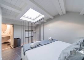 Ortigia Charming Suite 5