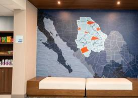 Holiday Inn Express & Suites CD. JUAREZ - LAS MISIONES by IHG 2
