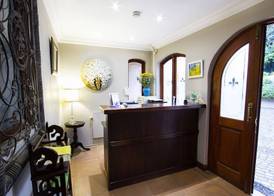 Bellgrove Guest House Sandton 2