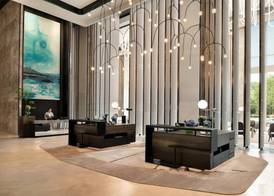 Kempinski Hotel Hangzhou 2