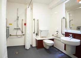 Travelodge Morecambe 4