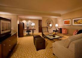 Toronto Airport Marriott Hotel 3