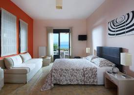 Aeolis Apartments & Studios 5