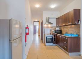 Seashells Apartment with sea view terrace with romantic sunsets 4