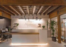 Palazzetto MyVenice 2