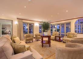 The Syrene Boutique Hotel 5