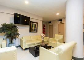 Hotel Villa Real 5