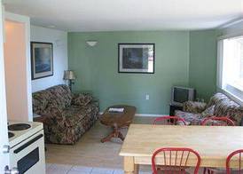 Duffin Cove Resort 5