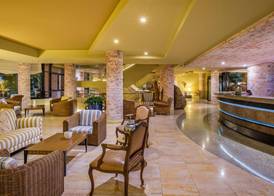 Calheta Beach - All-inclusive - Savoy Signature 5