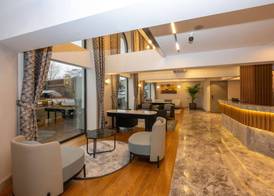 Baver Hotel 3