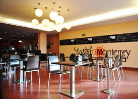 Hotel Vértice Chipiona Mar 2