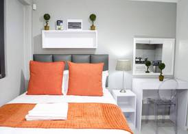 Cape Town Micro Apartments 5