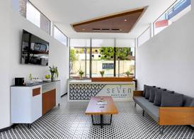 Seven Boutique Apartments Cancún 2