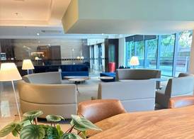 Blue Tree Premium Alphaville 3