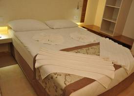 Almera Park Apart Hotel 4