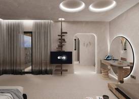 Brilliance of Mykonos 4