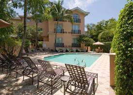 The Capri Inn 2