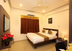 Prime Palace Hotel - MG Road 4