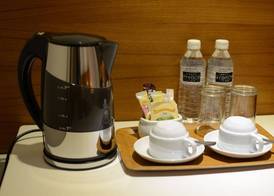 French Hotel 5